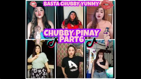 Chubby Pinay TikTok Compilation 